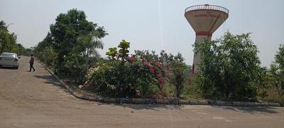 Project Image of 0.0 - 1800.0 Sq.ft Residential Plot Plot for buy in SRR Gachibowli Paradise Phase 4