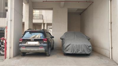 Project Image of 1050 Sq.ft 2 BHK Apartment / Flat for sale in Shilphata for Rs. 6900000