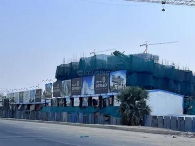Project Image of 1750.0 - 3020.0 Sq.ft 3 BHK Apartment for buy in Ramky One Odyssey