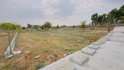 Project Image of 1199.1 - 2281.63 Sq.ft Residential Plot Plot for buy in Rose NorthVille