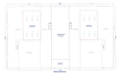 Project Image of 4036.04 - 10066.41 Sq.ft 3 BHK Apartment for buy in Rajhans Golf Link
