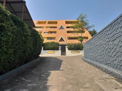 Project Image of 2396.0 - 3939.0 Sq.ft 3 BHK Villa for buy in Shamraj Casa 18