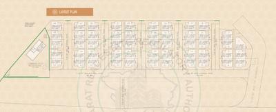 Project Image of 1478.64 - 1754.09 Sq.ft 4 BHK Villa for buy in Aspire Reva Clublife