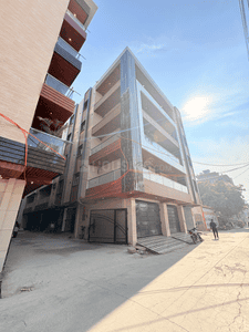 Project Image of 900.0 - 1250.0 Sq.ft 3 BHK Builder Floor for buy in DD Luxury Floors