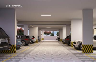 Project Image of 1131.64 - 1595.4 Sq.ft 2 BHK Apartment for buy in RPN Vrindavana