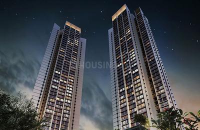 Project Image of 662 Sq.ft 2 BHK Apartment / Flat for sale in Thane West for Rs. 10500000