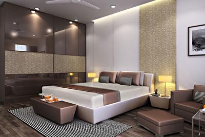 Project Image of 1348.0 - 2037.0 Sq.ft 3 BHK Villa for buy in Nucleus BayVue Villas