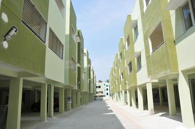 Project Image of 827.0 - 887.0 Sq.ft 2 BHK Apartment for buy in Ruby Gateway