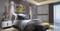 J G Realcon Pvt Ltd Jgs Pristine Dining Area 1