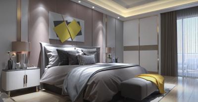 Project Image of 914.0 - 1425.0 Sq.ft 3 BHK Apartment for buy in Jgs Pristine