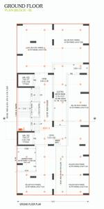 Project Image of 328.08 - 1100.61 Sq.ft 1 RK Apartment for buy in Vision Pranav Eminence