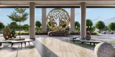 Project Image of 679 Sq.ft 1.5 BHK Apartment / Flat for sale in Mulund West for Rs. 16000000