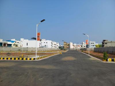 Project Image of 1284.0 - 3611.0 Sq.ft Residential Plot Plot for buy in Idream Vistara