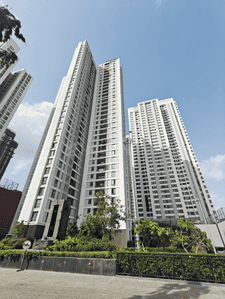 Piramal Vaikunth  Elevation 4