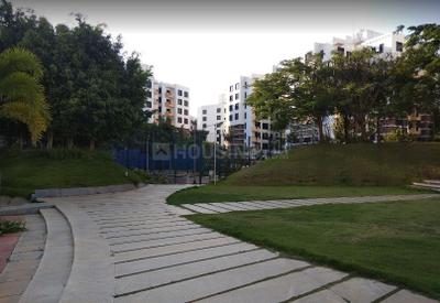 Project Image of 1074 Sq.ft 3 BHK Apartment / Flat for sale in Bisuvanahalli for Rs. 6500000