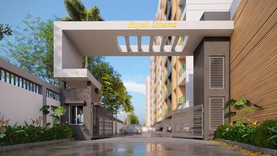 Shree Venkateshwara Royal Ishana Phase 1 Others 1