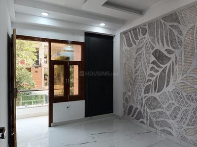 Project Image of 1200.0 - 2000.0 Sq.ft 3 BHK Builder Floor for buy in Smart Ultra Luxurious Home