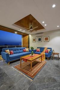 Project Image of 0.0 - 1125.0 Sq.ft 3 BHK Builder Floor for buy in AYKR Verdoro