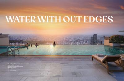 Project Image of 1162.0 - 1355.0 Sq.ft 3 BHK Apartment for buy in Vrise The Loft