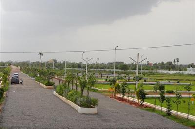 Project Image of 0.0 - 1200.0 Sq.ft Residential Plot Plot for buy in Aditya Eswar2 Enclave