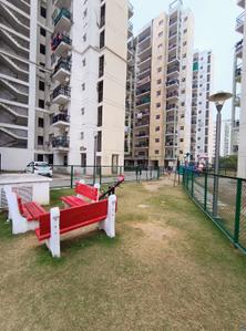 Project Image of 1075.0 - 1975.0 Sq.ft 2 BHK Apartment for buy in Orris Carnation Residency