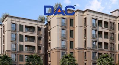 DAC Venice Elevation 1