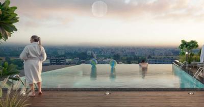 Project Image of 2865.0 - 4010.0 Sq.ft 3 BHK Apartment for buy in Makuta Horizon