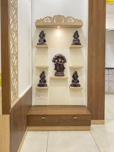 Project Image of 430.0 - 850.0 Sq.ft 1 BHK Apartment for buy in Aangan Sky View Phase 1