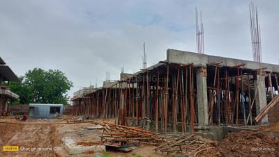 Project Image of 1859.03 - 2437.6 Sq.ft 4 BHK Villa for buy in Bhumin Parijat Bungalows