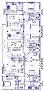 Project Image of 742.0 - 793.0 Sq.ft 2 BHK Apartment for buy in Palace Sai Adidev