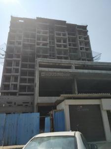 Project Image of 625.0 - 1345.0 Sq.ft 1 BHK Apartment for buy in Sudarshan Shree Saheba