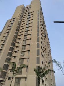 Project Image of 543.79 - 1467.01 Sq.ft 1 BHK Apartment for buy in Mantra Meraki Phase 5