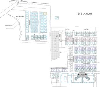 Project Image of 513.0 - 1633.0 Sq.ft 1 BHK Villa for buy in Serene Kshetra