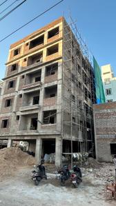 Project Image of 1230.0 - 1245.0 Sq.ft 2 BHK Apartment for buy in KP Shobha Enclave