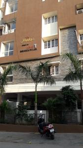 Project Image of 0.0 - 1600.0 Sq.ft 3 BHK Apartment for buy in Jubilee Meadows