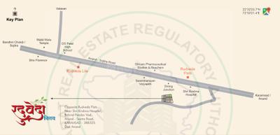 Project Image of 373.08 - 857.35 Sq.ft 2 BHK Bungalow for buy in L R Property Rudveda Nilay