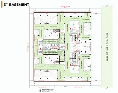Project Image of 723.55 - 968.54 Sq.ft 2 BHK Apartment for buy in Savera Samhita