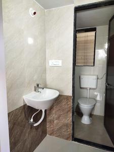 Project Image of 529.0 - 608.0 Sq.ft 2 BHK Apartment for buy in Anandi Apartment A