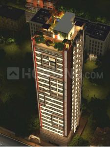 Shrisai Om Sai Sadan Elevation 1