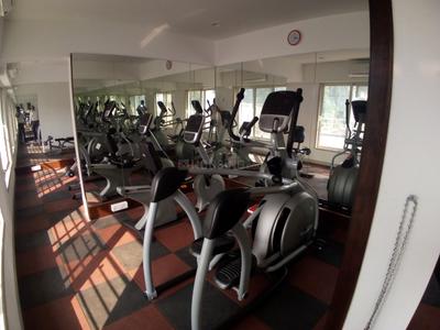 Project Image of 0.0 - 2500.0 Sq.ft 4 BHK Apartment for buy in Videocon Icon