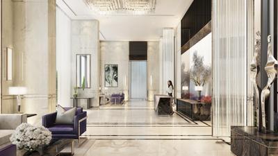 Project Image of 710.0 - 1302.0 Sq.ft 2 BHK Apartment for buy in Piramal Mahalaxmi South Tower