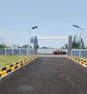 Project Image of 935 Sq.ft Residential Plot / Land for sale in Singaperumal Koil for Rs. 3000000