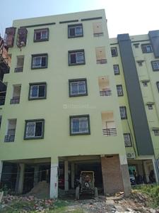Project Image of 600.0 - 748.77 Sq.ft 1 BHK Apartment for buy in Peace Tabassum Residency