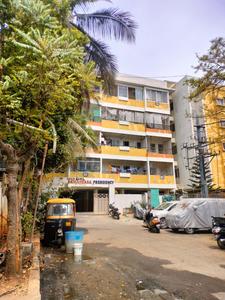 Project Image of 1060.0 - 1675.0 Sq.ft 2 BHK Apartment for buy in Sai Nandana Presidency