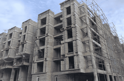 Project Image of 1162.0 - 1794.0 Sq.ft 2 BHK Apartment for buy in Casagrand Palm Springs