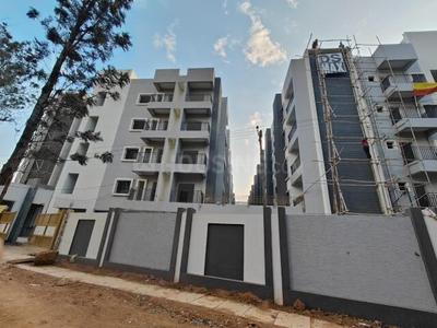 Project Image of 1240 Sq.ft 3 BHK Apartment / Flat for sale in Madivala for Rs. 8000000