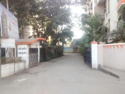 Project Image of 725.0 - 1044.0 Sq.ft 1 BHK Apartment for buy in Shree Vrushti