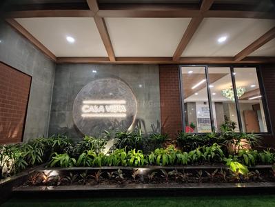 Project Image of 1087.69 - 1450.22 Sq.ft 3 BHK Apartment for buy in Chhattisgarh Wallfort Heights Phase III