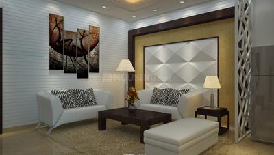 Project Image of 337.0 - 726.0 Sq.ft 1 BHK Apartment for buy in AVL 36
