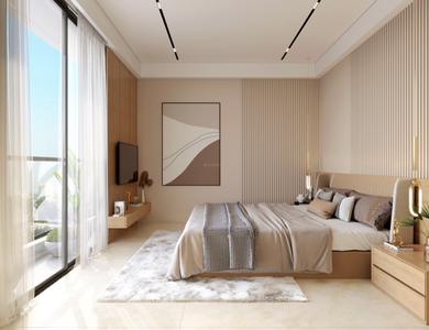 Project Image of 0.0 - 1800.0 Sq.ft 2 BHK Apartment for buy in Aaryaan